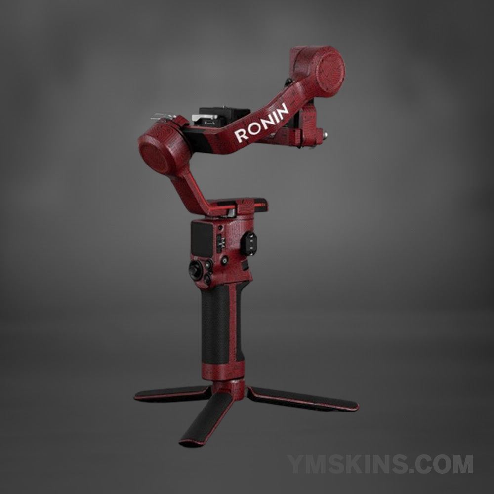 Gimbal Ronin RS3 Skin