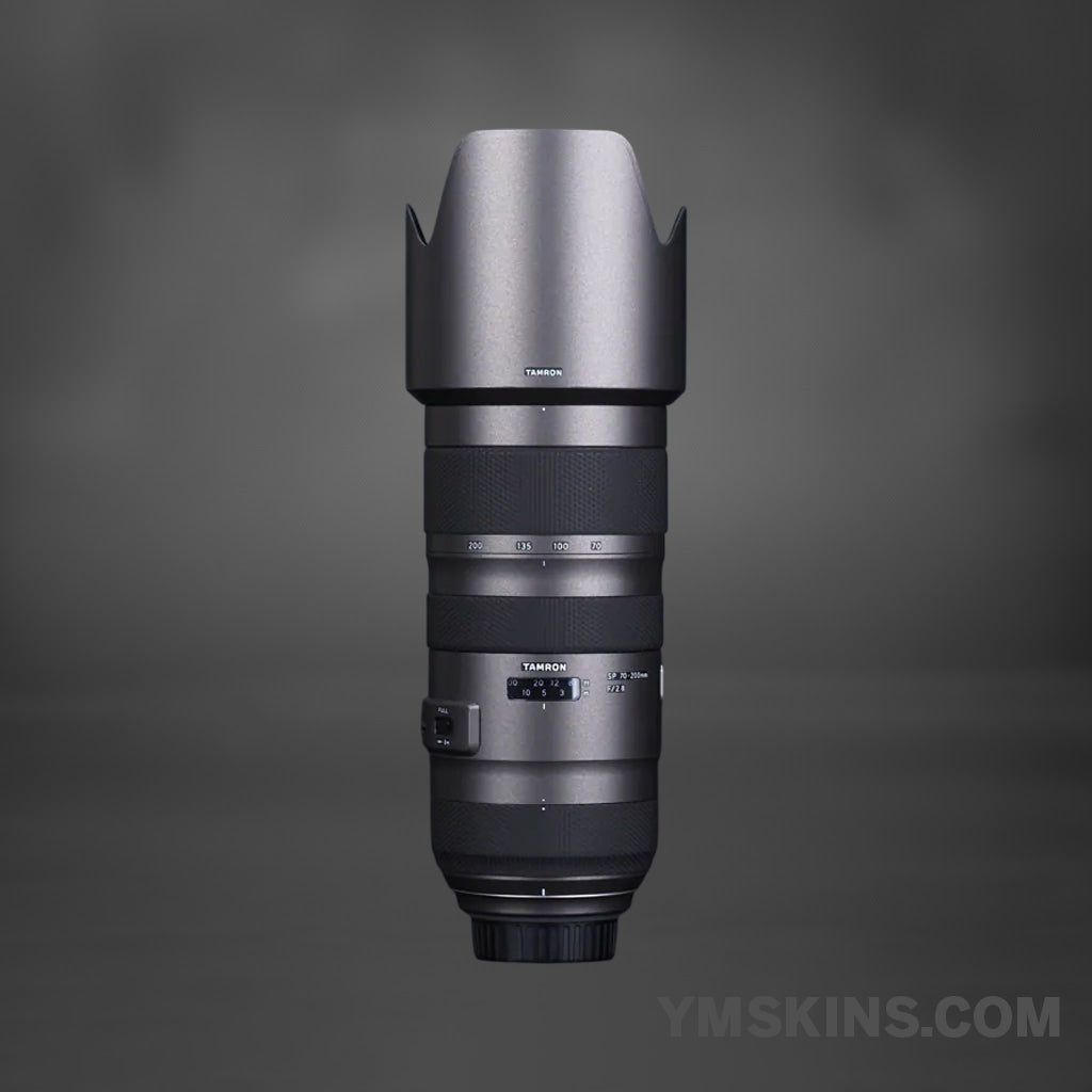 TAMRON SP 70-200mm F2.8 Di VC USD G2 (A025) Lens Skin For NIKON