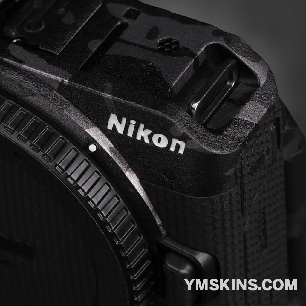 Nikon Z30 Camera Skin/ Wrap