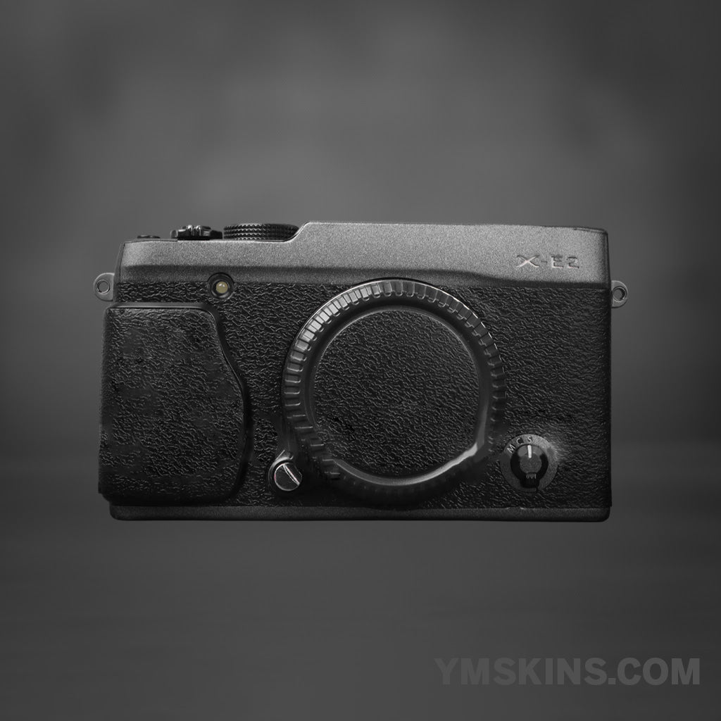 FUJIFILM X-E2 Camera Skin/ Wrap