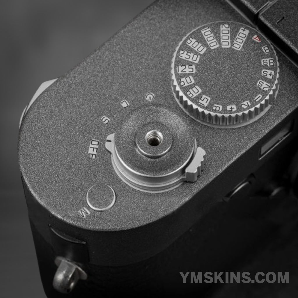 Leica M240 Camera Skin/ Wrap