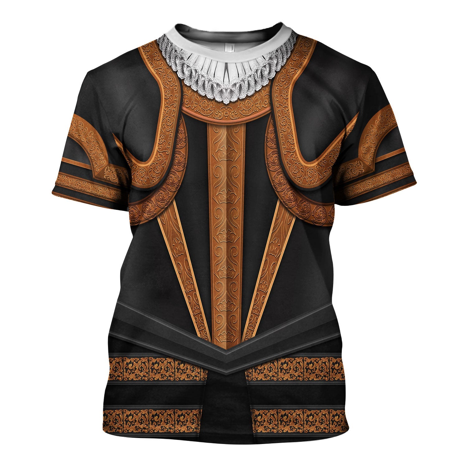 Stadhouder William III of Orange Costume Hoodie Sweatshirt T-Shirt Tracksuit