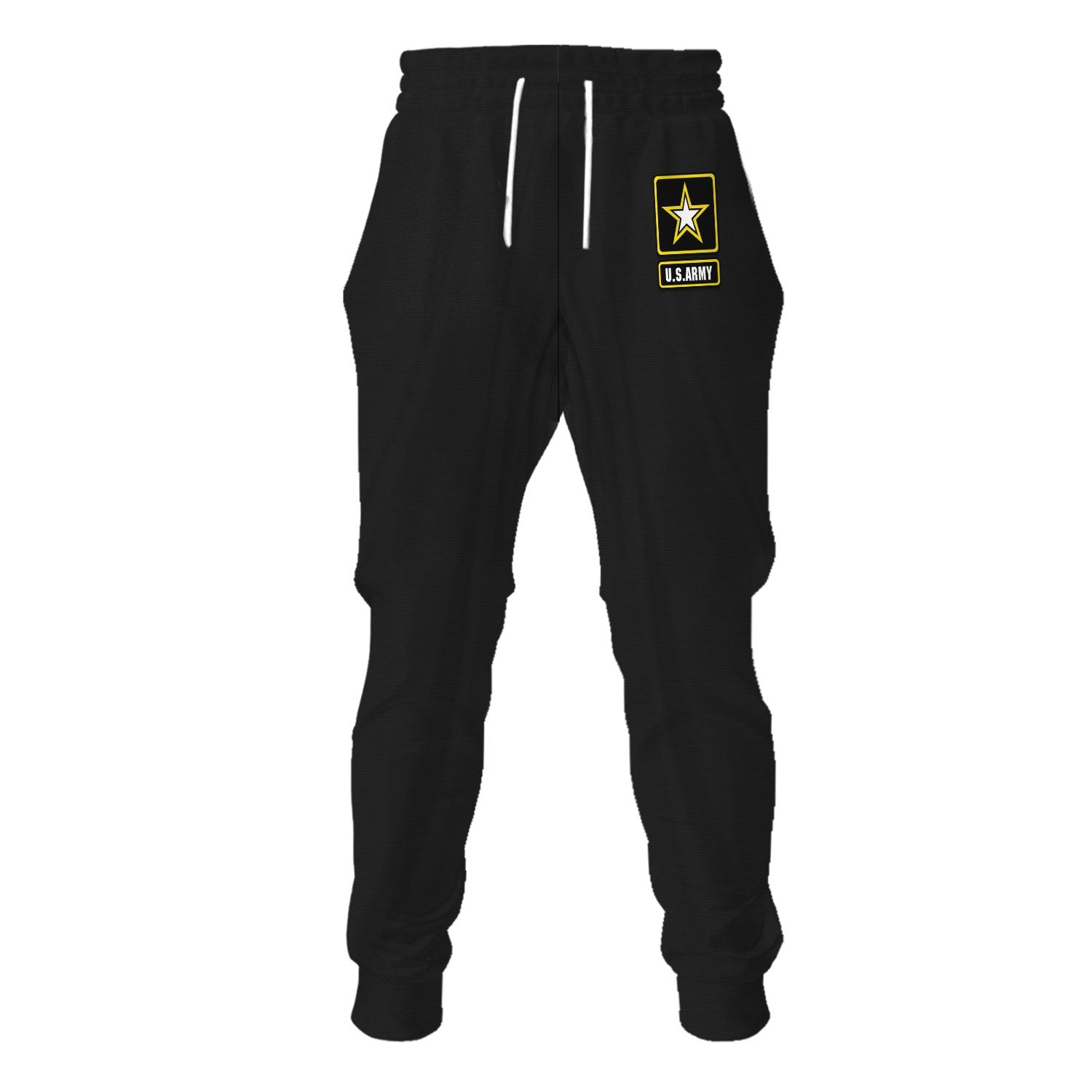 US Army Physical Training Uniform
