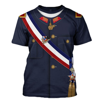 Augusto Pinochet T-Shirt