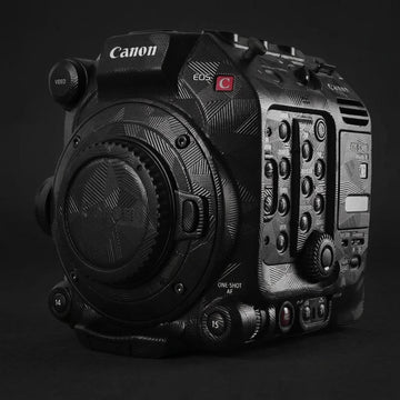 CANON EOS C300 Mark 3/ Mark III Skins & Wraps