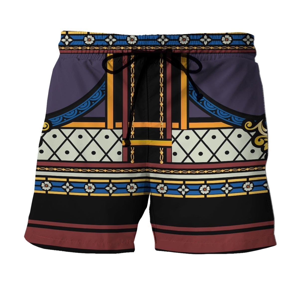 Julius Caesar Shorts