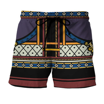 Julius Caesar Shorts