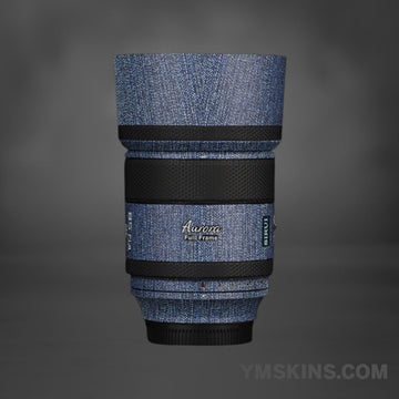 Sirui Aurora 85mm f/1.4 for Nikon Z Lens Skin