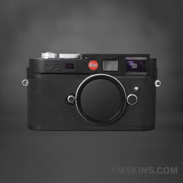 Leica M9 Camera Skin/ Wrap