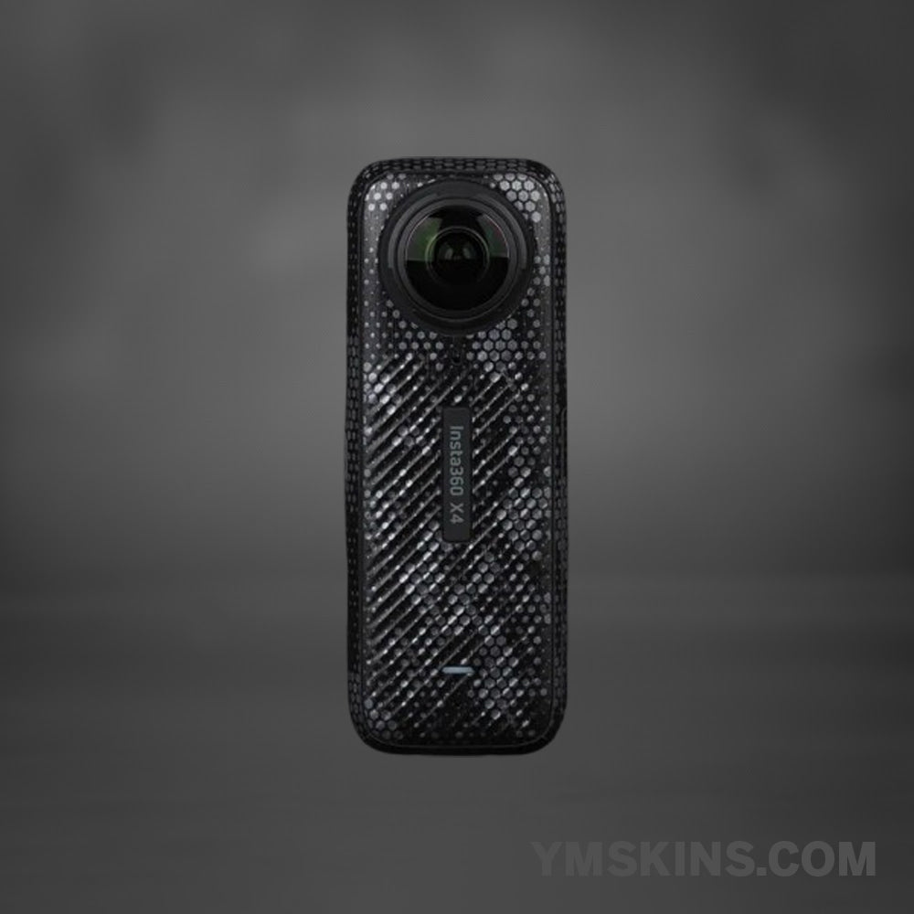 INSTA360 X4 Camera Skin/ Wrap
