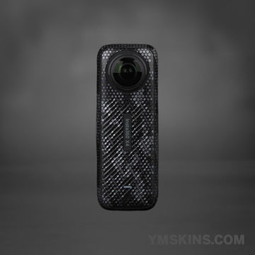 INSTA360 X4 Camera Skin/ Wrap