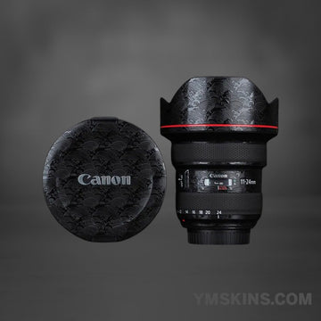Canon EF 11-24mm F4L USM Lens Skin