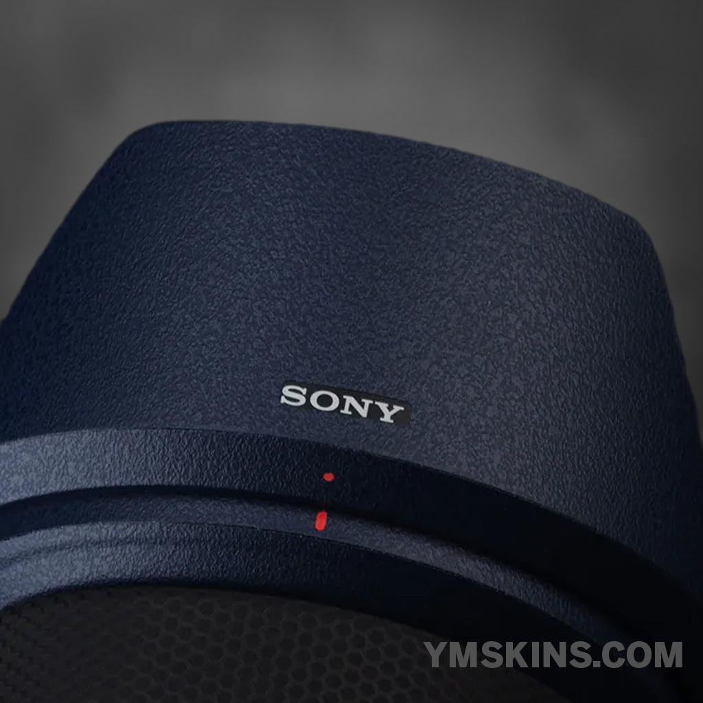 SONY FE 24-70mm F2.8 GM II Lens Skin