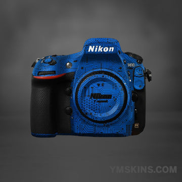 Nikon D810 Camera Skin/ Wrap