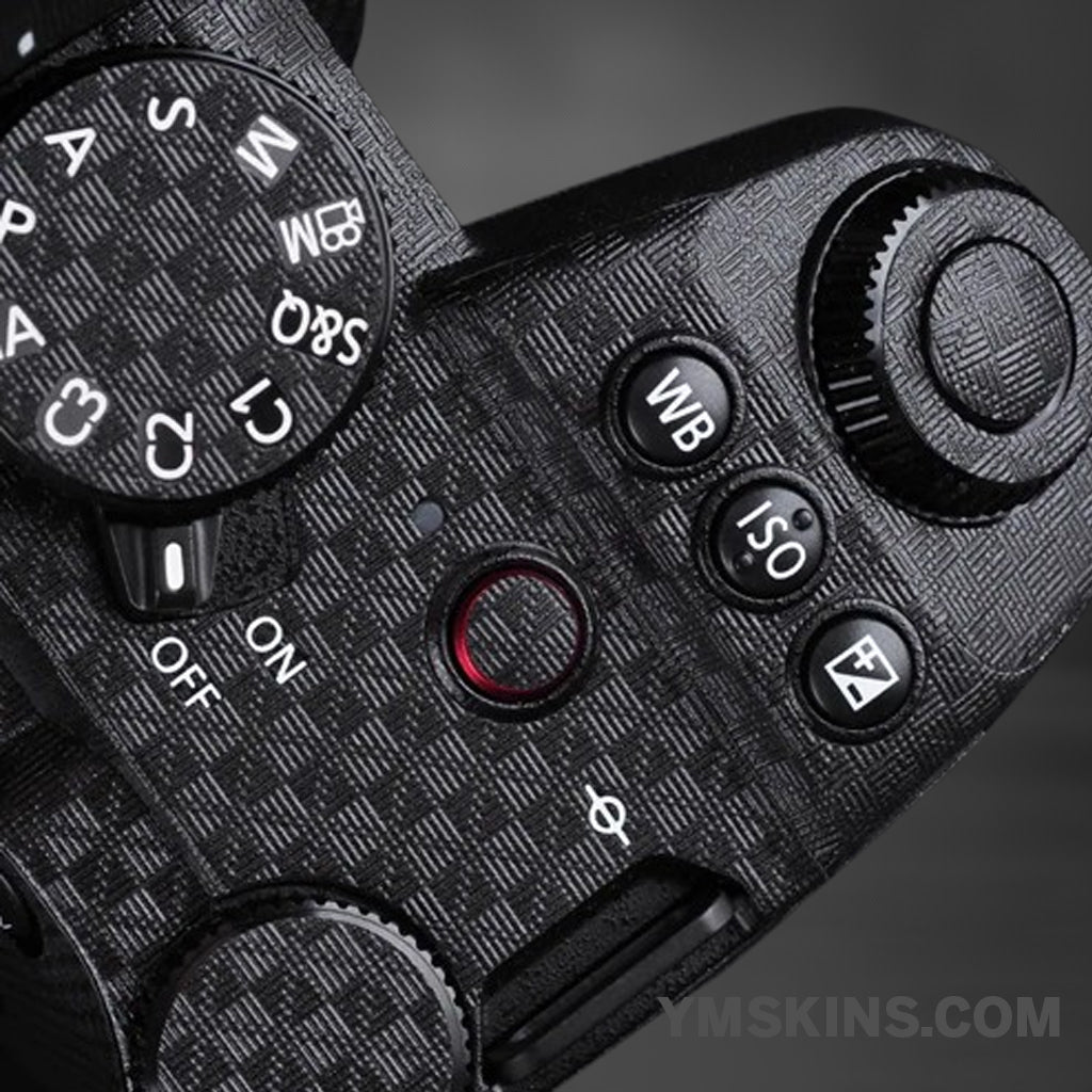 PANASONIC Lumix DC-S5 II Camera Skin/ Wrap