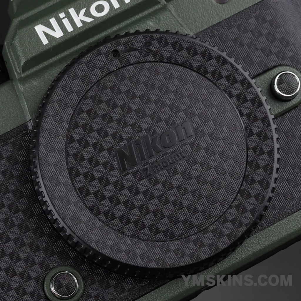 NIKON ZF Camera Skin/ Wrap
