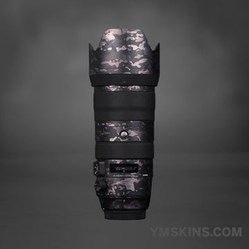 Sigma 70-200mm f/2.8 DG OS HSM Sports Lens Skin For Canon