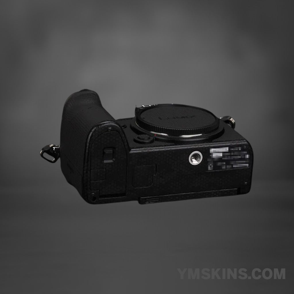 PANASONIC Lumix DC-S5 Camera Skin/ Wrap