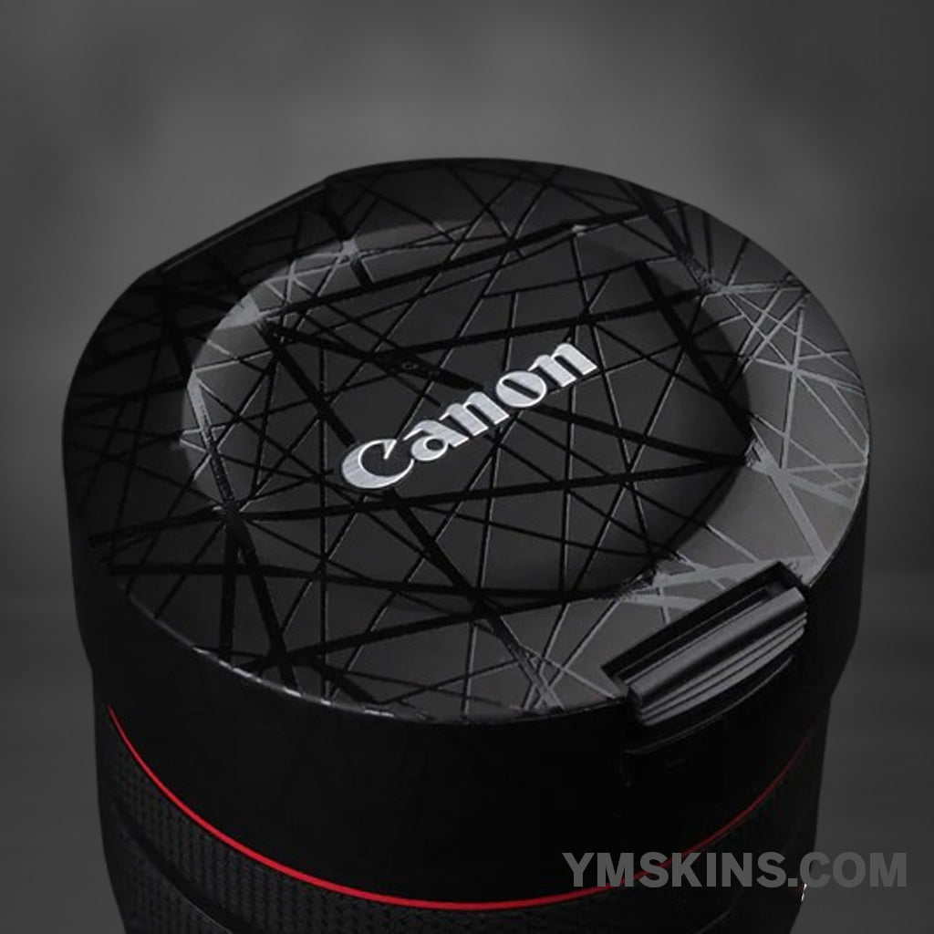 Canon RF 10-20mm f/4 L IS STM Lens Skin