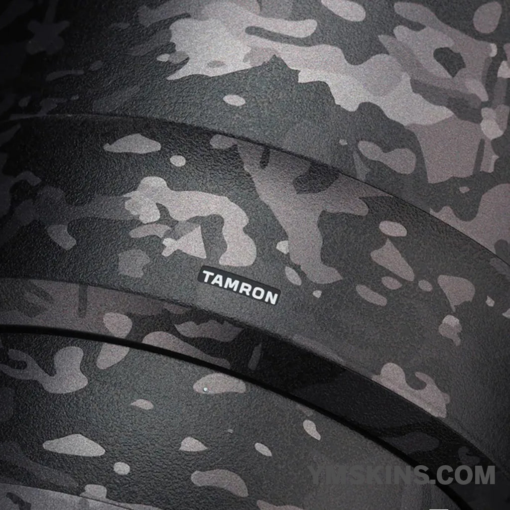 TAMRON SP 150-600mm F5-6.3 Di VC USD G2 (A022) Lens Skin For NIKON