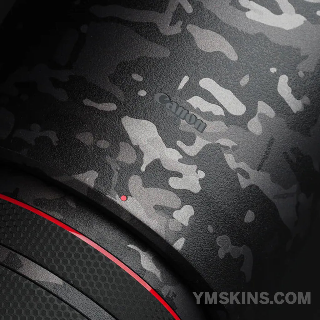 Canon RF 135mm F1.8 L IS USM Lens Skin