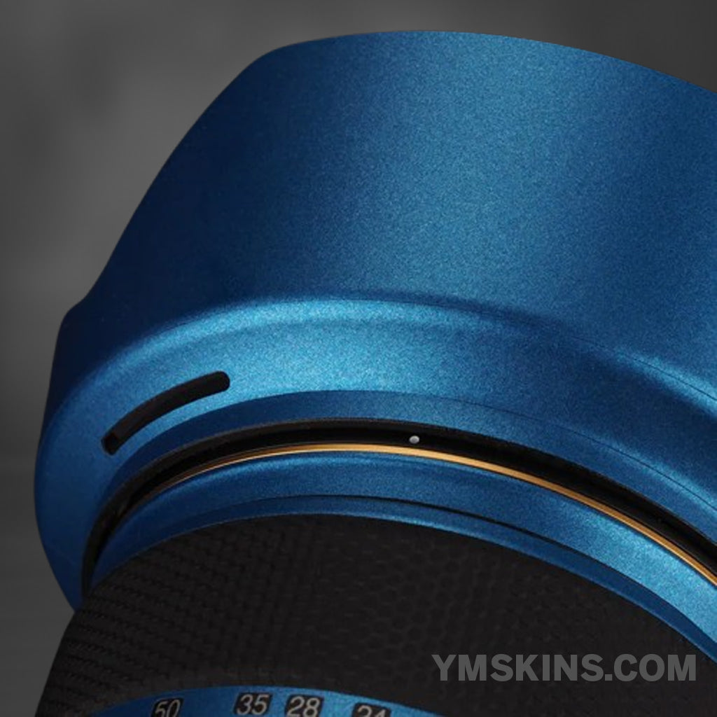 Nikon AF-S 24-120mm F4 G ED VR Lens Skin/ Wrap