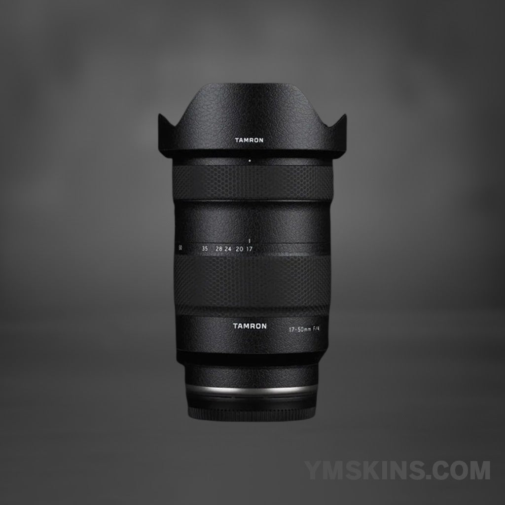 Tamron 17-50mm F/4 Di III VXD Sony FE Lens Skin