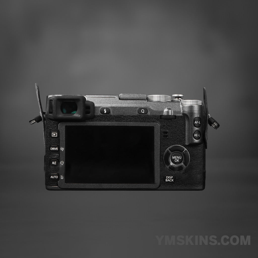 FUJIFILM X-E2S Camera Skin/ Wrap