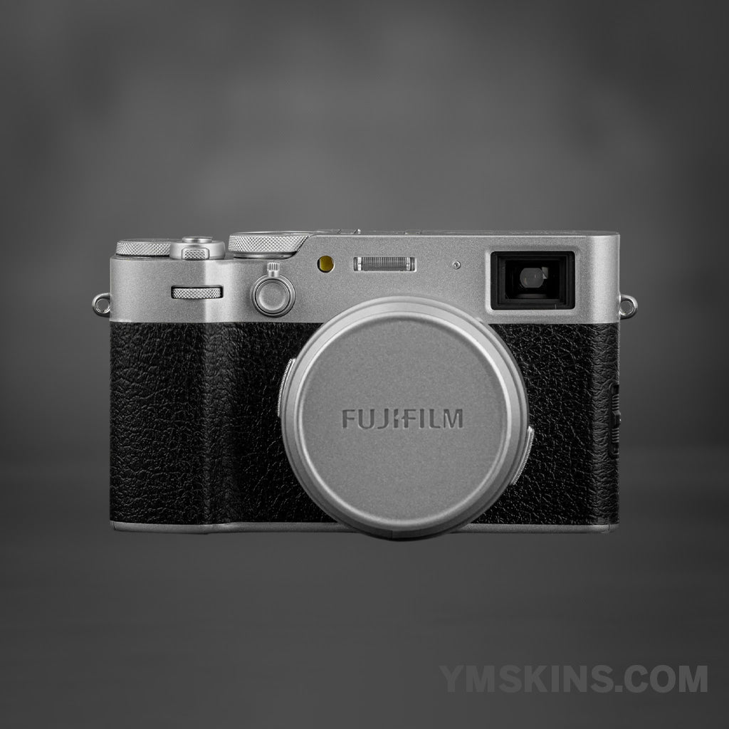 FUJIFILM X100VI Camera Skin/ Wrap