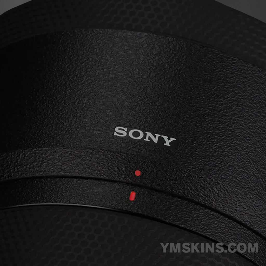 SONY FE 50mm F1.2 GM Lens Skin