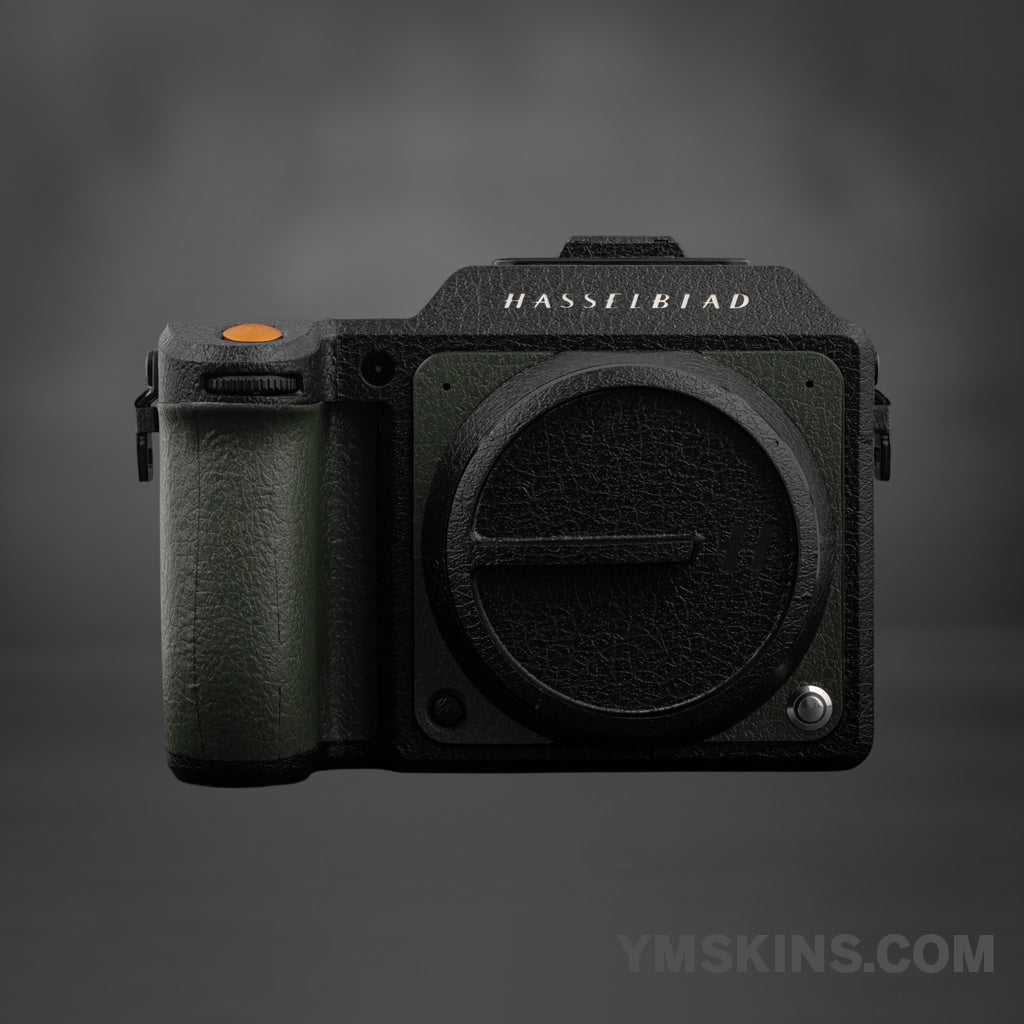 HASSELBLAD X2D Camera Skin/ Wrap