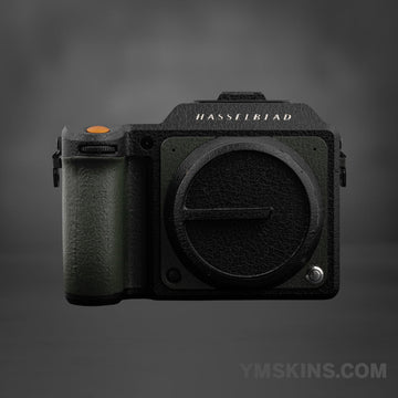 HASSELBLAD X2D Camera Skin/ Wrap