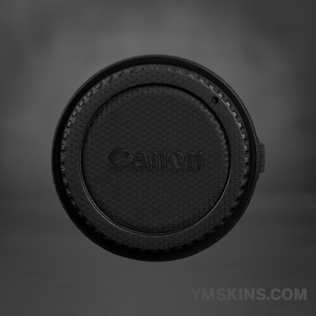Canon EF-EOS R Mount Adapter Skin