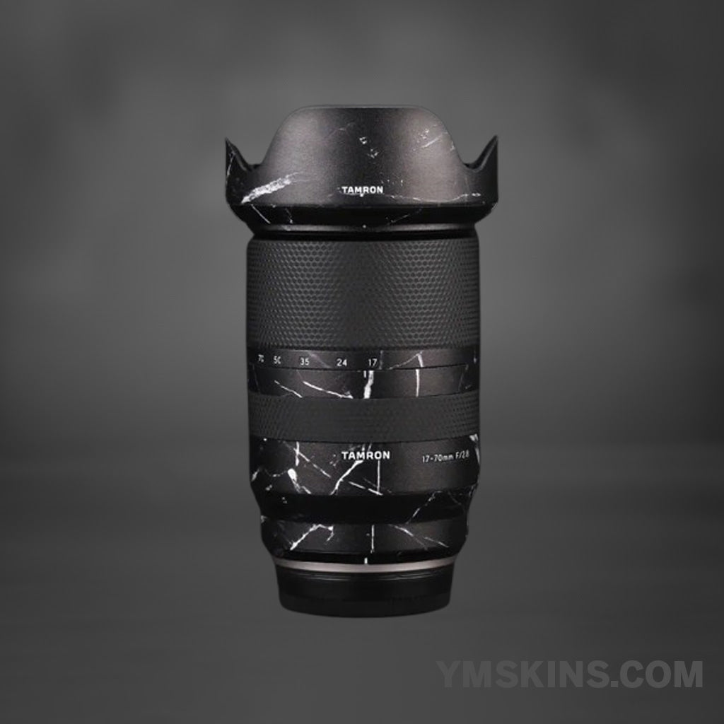 TAMRON 17-70mm F2.8 Lens Skin For FUJIFILM