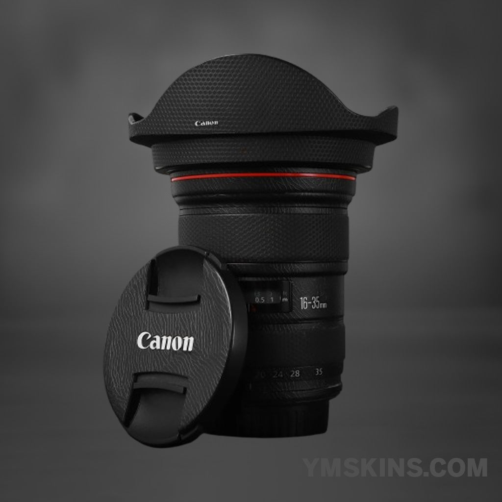 Canon EF 16-35mm F4 Lens Skin