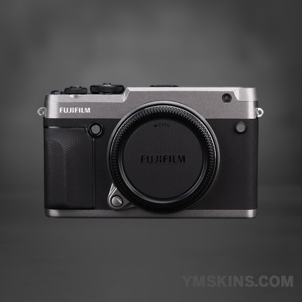FUJIFILM GFX 50R Camera Skin/ Wrap