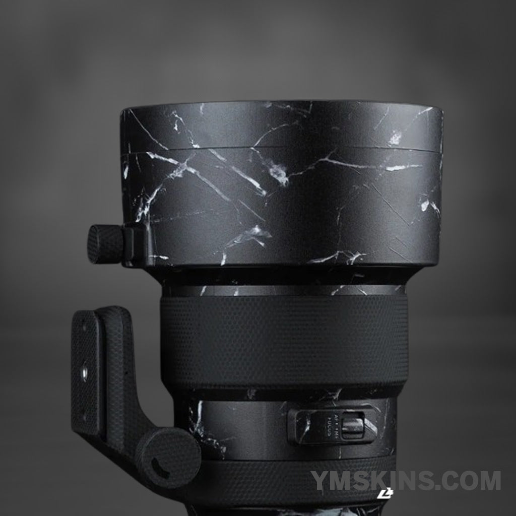 SIGMA 105mm F1.4 DG HSM ART Lens Skin For CANON