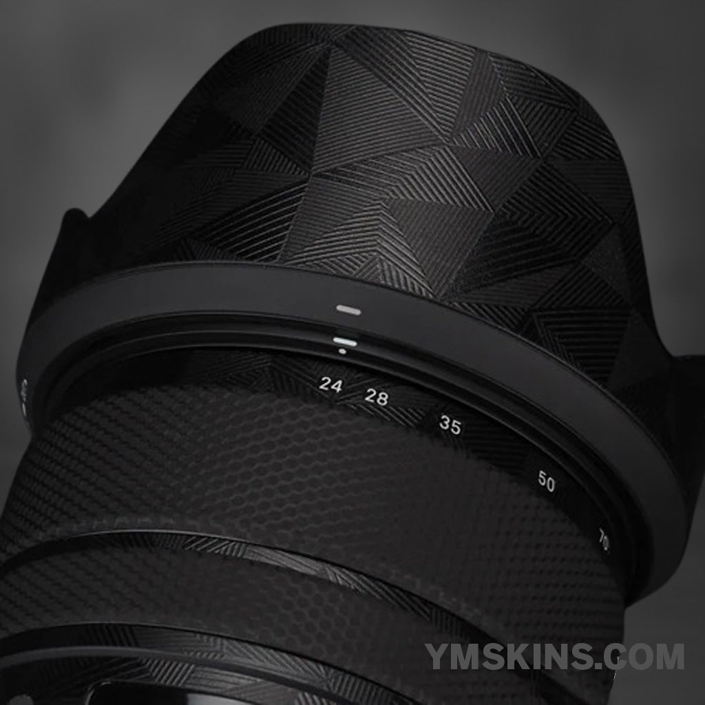Sigma 24-70mm f/2.8 DG OS HSM Art Lens Skin for Canon