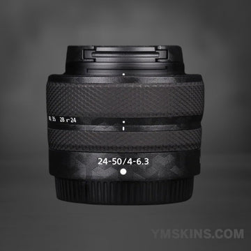 Nikon NIKKOR Z 24-50mm f:4-6.3 Lens Skin