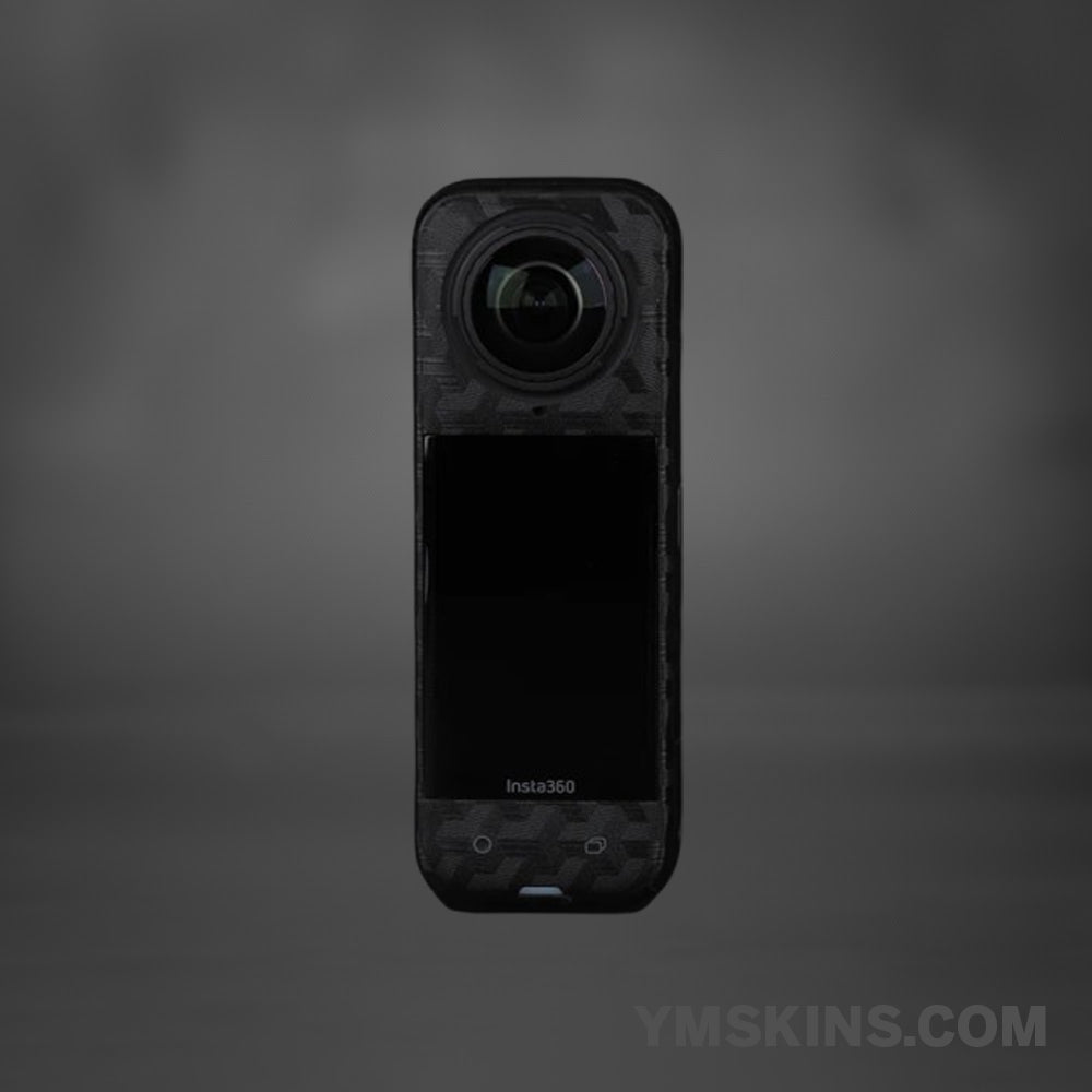 INSTA360 X5 Camera Skin/ Wrap