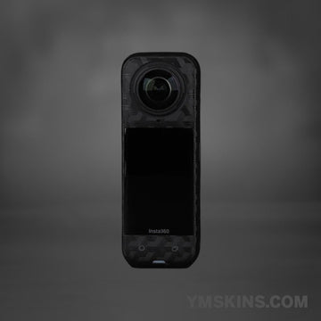 INSTA360 X5 Camera Skin/ Wrap