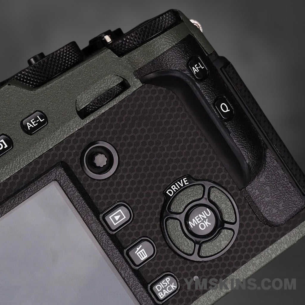 FUJIFILM X-Pro2 Camera Skin/ Wrap
