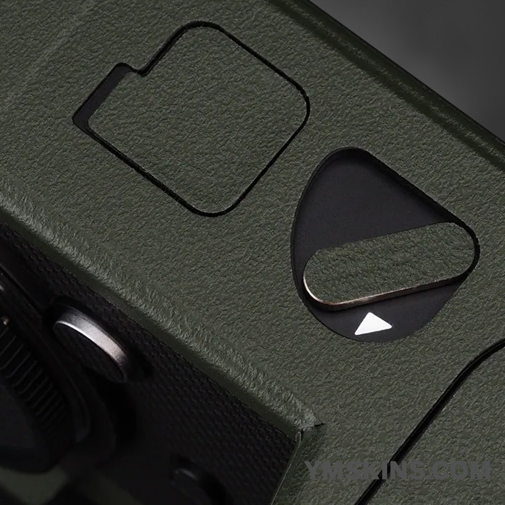 Leica SL2 / SL2-S (Generic) Camera Skin/ Wrap