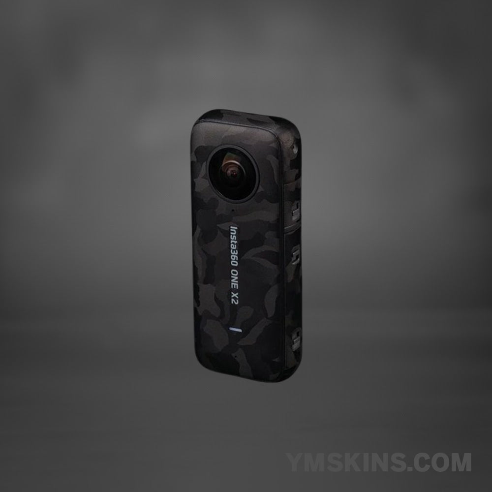INSTA360 ONE X2 Skin/ Wrap