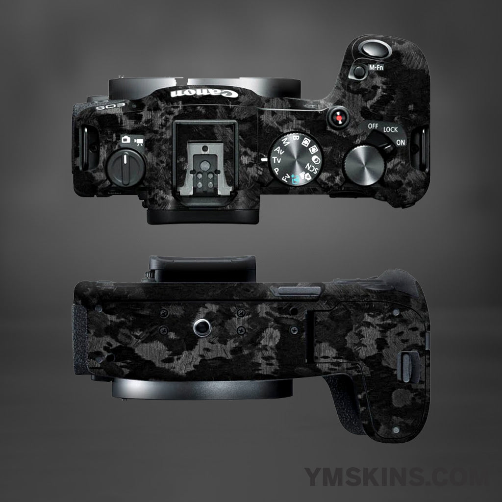Canon EOS R8 Skins & Wraps