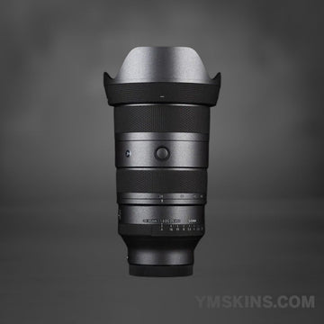 SIGMA 28-45MM F1.8 DG DN ART LENS SKIN FOR SONY E