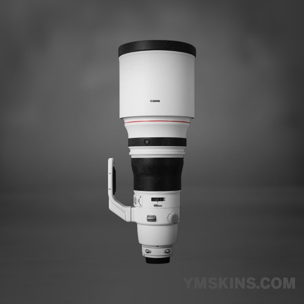 Canon EF 400mm 1:2.8 L IS II USM Lens Skin/ Wrap