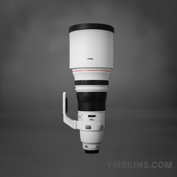 Canon EF 400mm 1:2.8 L IS II USM Lens Skin/ Wrap