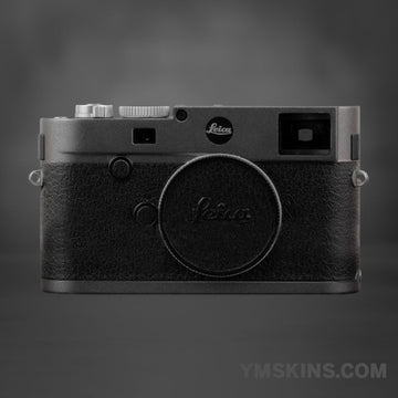Leica M240 Camera Skin/ Wrap