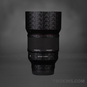 Samyang 85/1.4 FE II Lens Skin